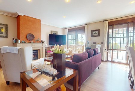 Obra Nueva - Chalet - Aguilas - Águilas