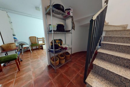 Obra Nueva - Chalet - Aguilas - Águilas