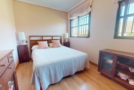 Obra Nueva - Chalet - Aguilas - Águilas