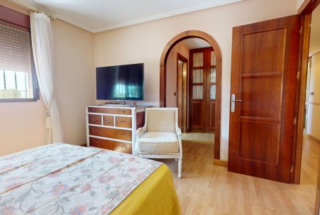 Obra Nueva - Chalet - Aguilas - Águilas