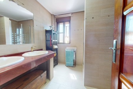 Obra Nueva - Chalet - Aguilas - Águilas