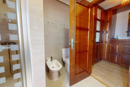 Obra Nueva - Chalet - Aguilas - Águilas