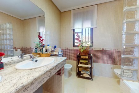 Obra Nueva - Chalet - Aguilas - Águilas