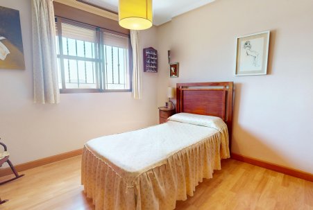 Obra Nueva - Chalet - Aguilas - Águilas