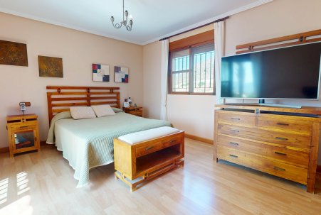 Obra Nueva - Chalet - Aguilas - Águilas