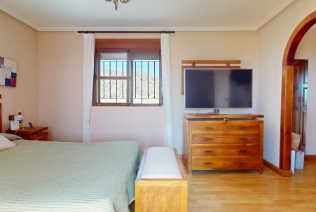 Obra Nueva - Chalet - Aguilas - Águilas