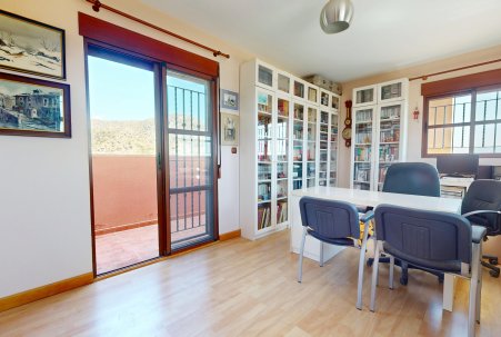 Obra Nueva - Chalet - Aguilas - Águilas