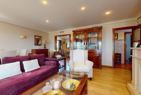 Obra Nueva - Chalet - Aguilas - Águilas