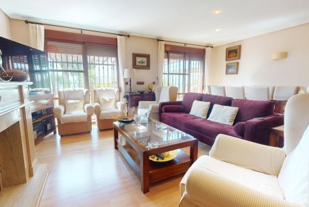 Obra Nueva - Chalet - Aguilas - Águilas