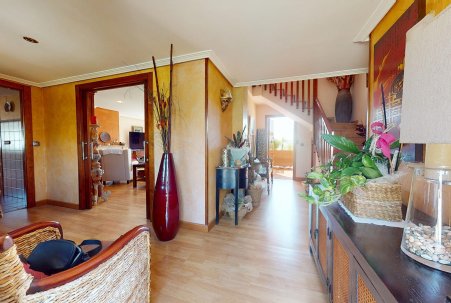 Obra Nueva - Chalet - Aguilas - Águilas