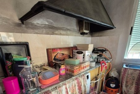 Sale - Villa - Elche Pedanías - La Marina