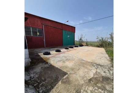 Sale - Villa - Elche Pedanías - La Marina