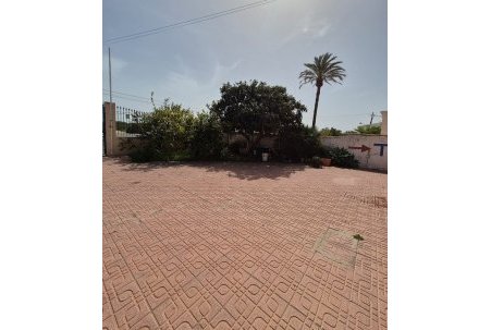 Sale - Villa - Elche Pedanías - La Marina