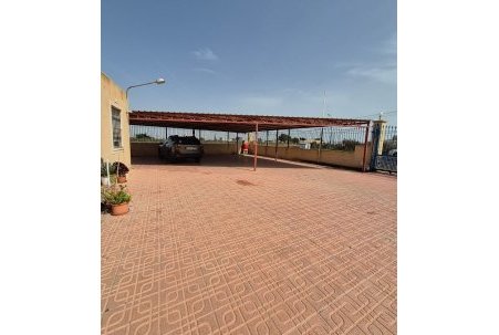 Sale - Villa - Elche Pedanías - La Marina