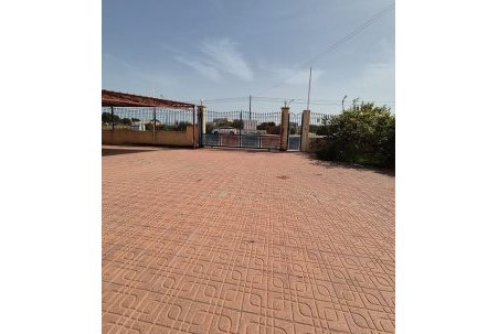 Sale - Villa - Elche Pedanías - La Marina