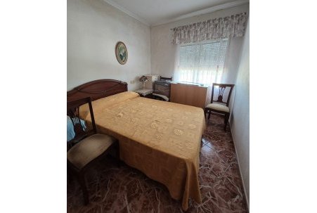 Sale - Villa - Elche Pedanías - La Marina