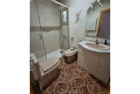 Sale - Villa - Elche Pedanías - La Marina