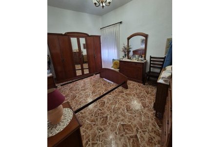 Sale - Villa - Elche Pedanías - La Marina