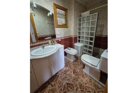 Sale - Villa - Elche Pedanías - La Marina