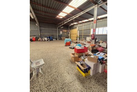 Sale - Villa - Elche Pedanías - La Marina