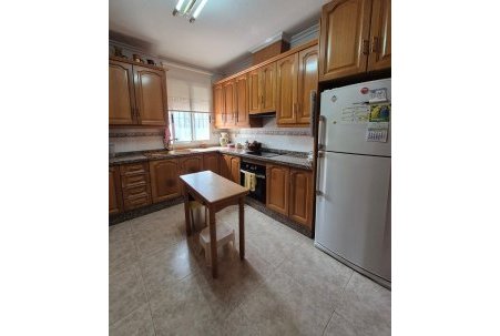 Sale - Villa - Elche Pedanías - La Marina