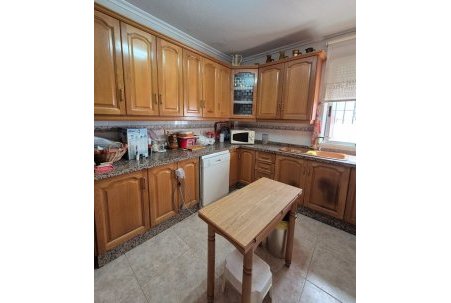 Sale - Villa - Elche Pedanías - La Marina