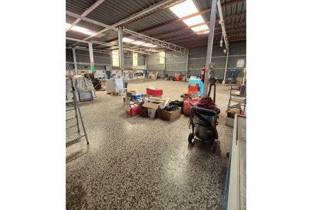 Sale - Villa - Elche Pedanías - La Marina