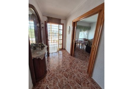 Sale - Villa - Elche Pedanías - La Marina