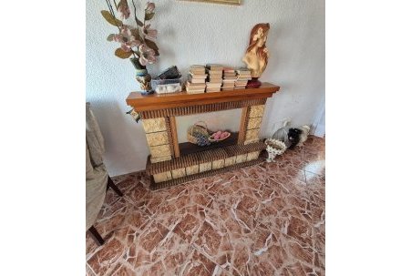 Sale - Villa - Elche Pedanías - La Marina