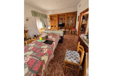 Sale - Villa - Elche Pedanías - La Marina