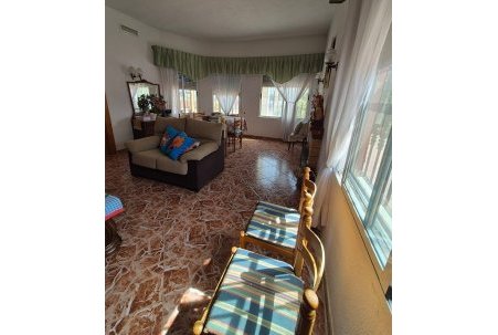 Sale - Villa - Elche Pedanías - La Marina