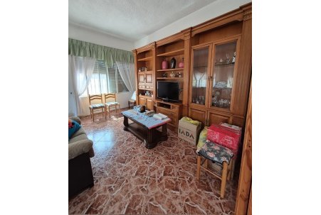 Sale - Villa - Elche Pedanías - La Marina