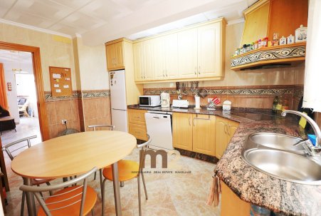 Sale - Bungalow - San Fulgencio