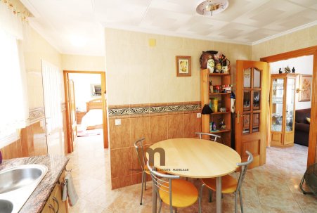Sale - Bungalow - San Fulgencio