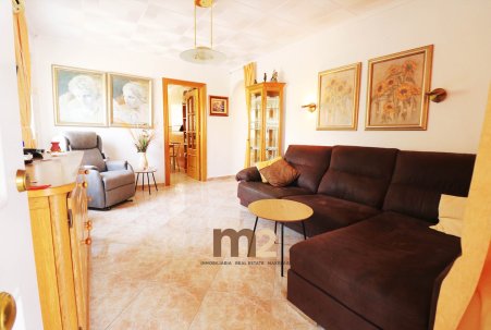 Sale - Bungalow - San Fulgencio