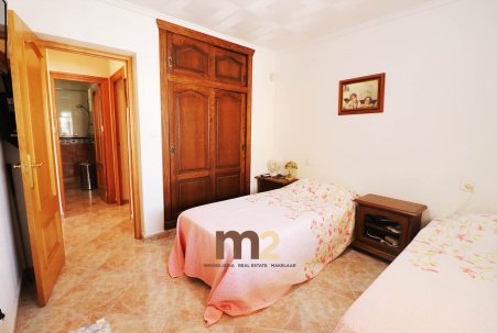 Sale - Bungalow - San Fulgencio