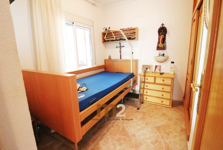 Sale - Bungalow - San Fulgencio