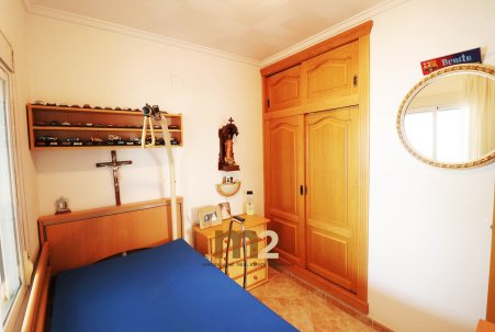 Sale - Bungalow - San Fulgencio