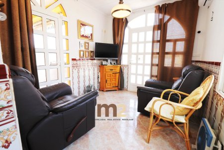 Sale - Bungalow - San Fulgencio