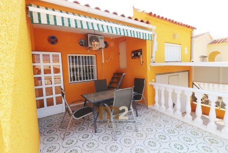 Sale - Bungalow - San Fulgencio