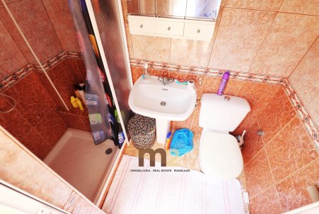 Sale - Bungalow - San Fulgencio