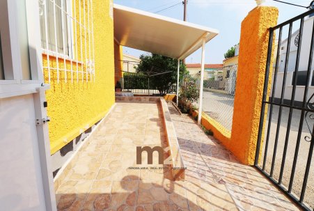 Sale - Bungalow - San Fulgencio