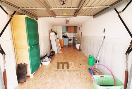 Sale - Bungalow - San Fulgencio