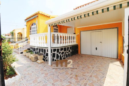 Sale - Bungalow - San Fulgencio