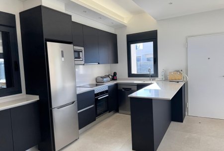 Sale - Villa - San Fulgencio