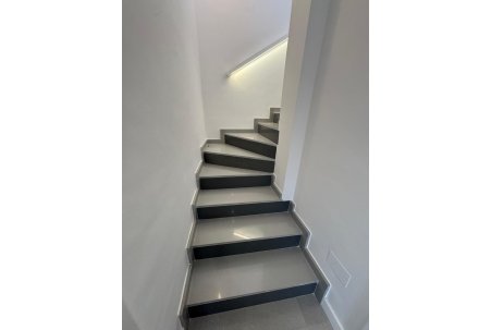 Sale - Villa - San Fulgencio