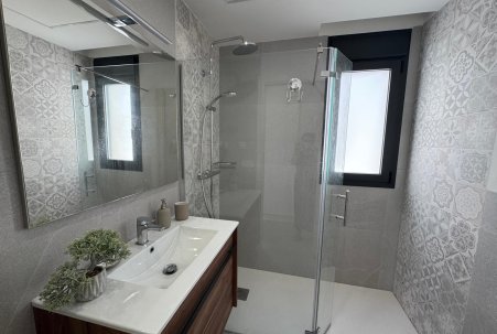 Sale - Villa - San Fulgencio