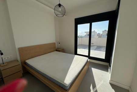 Sale - Villa - San Fulgencio