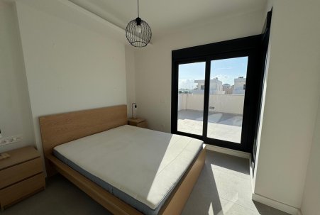 Sale - Villa - San Fulgencio