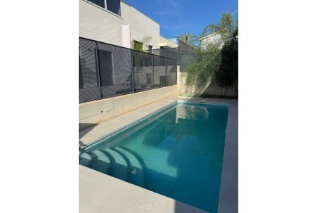 Sale - Villa - San Fulgencio